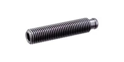 Gängstift DIN 6332 med lagertapp